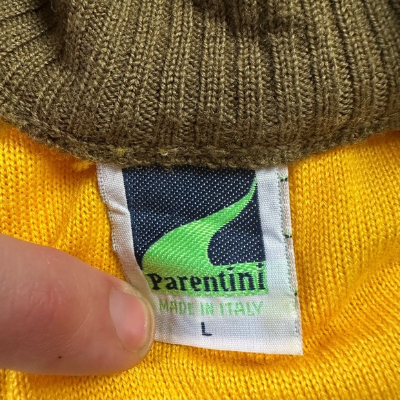 Vintage Manomano Kona Cycling Jersey Large - Picture 3 of 6